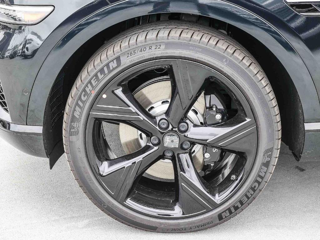 new 2026 Genesis GV80 car, priced at $85,965