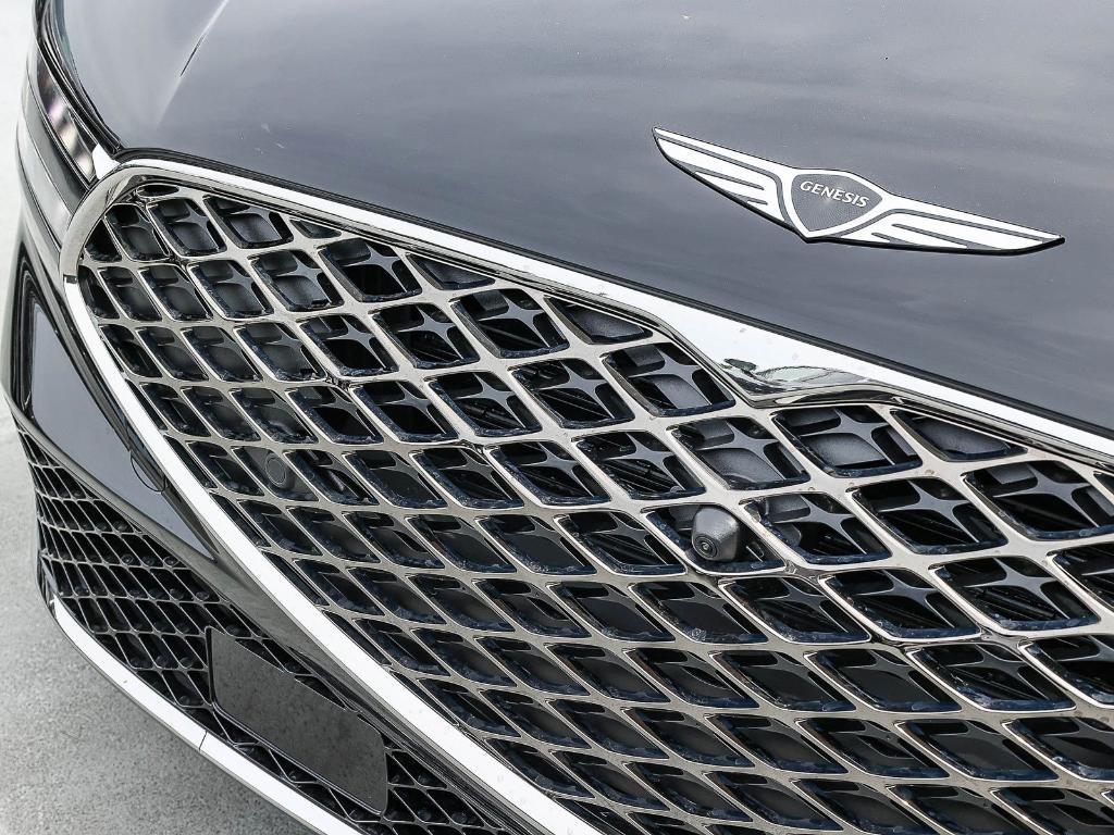 new 2026 Genesis G90 car, priced at $104,790