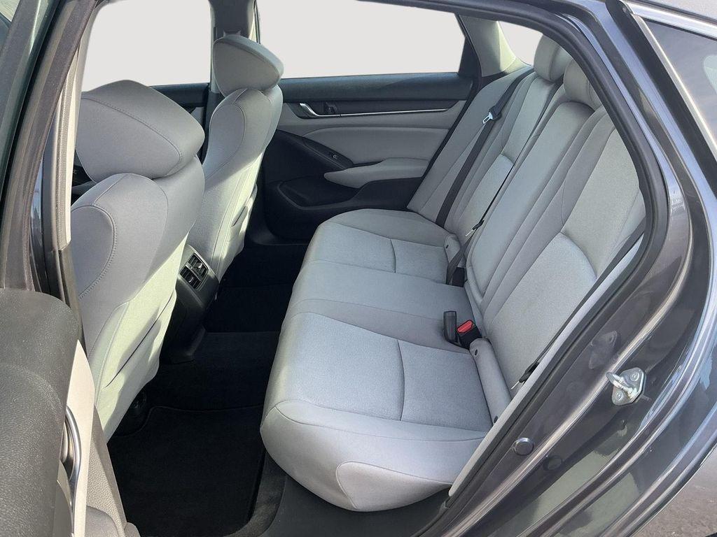 used 2018 Honda Accord car, priced at $17,895