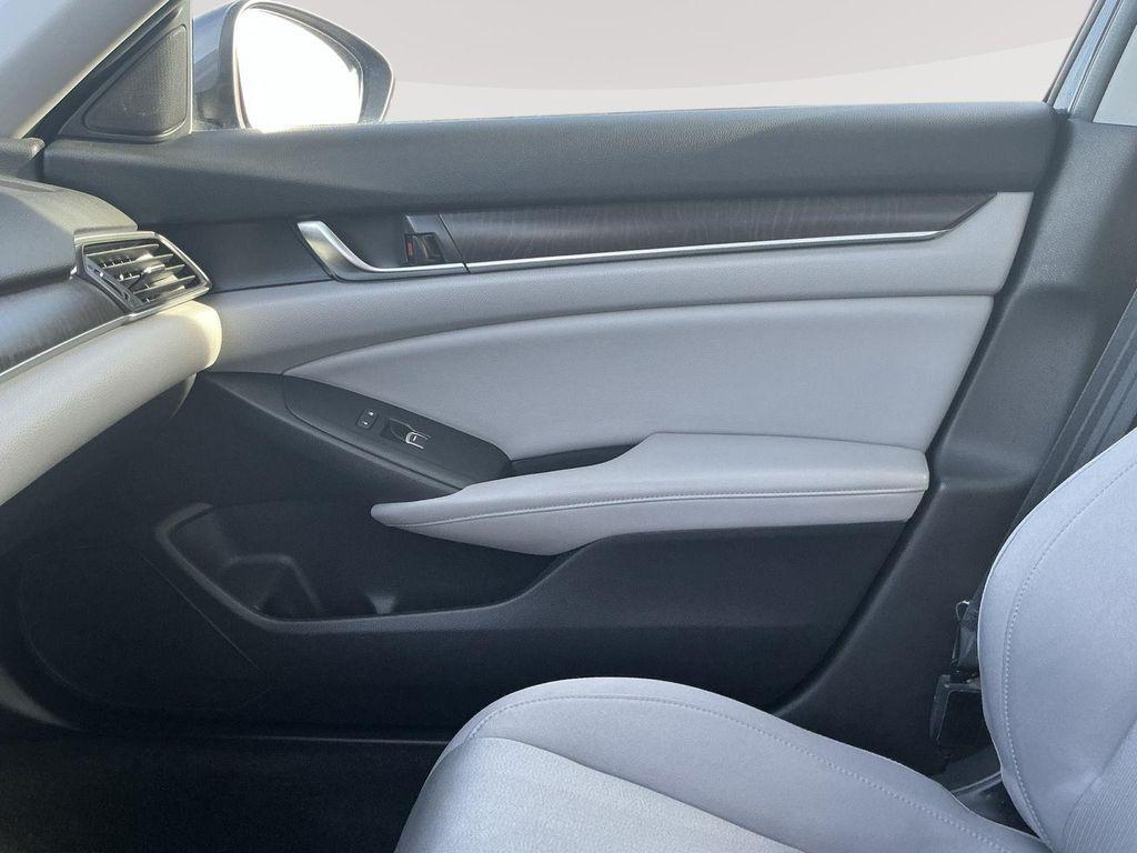 used 2018 Honda Accord car, priced at $17,895