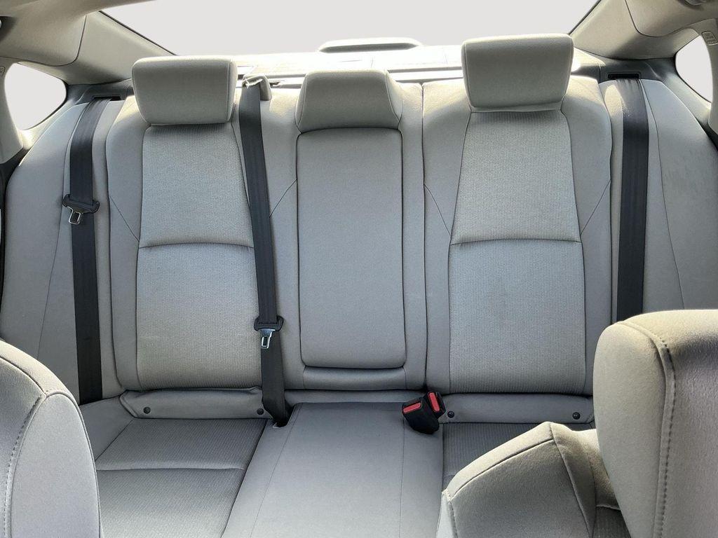 used 2018 Honda Accord car, priced at $17,895