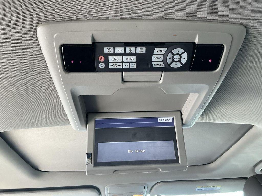 used 2016 Honda Odyssey car, priced at $20,000