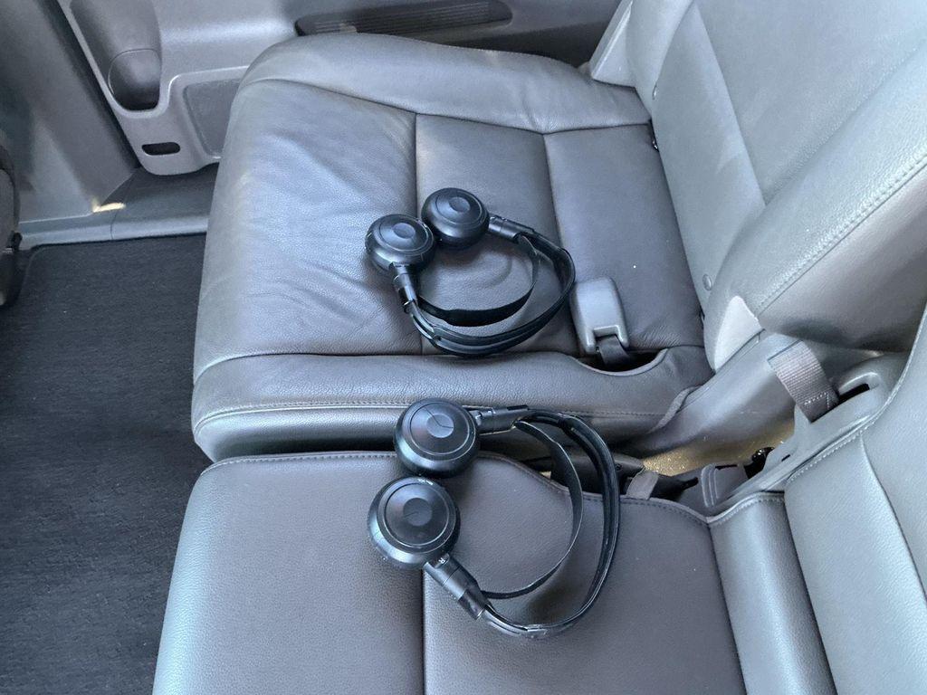 used 2016 Honda Odyssey car, priced at $20,000