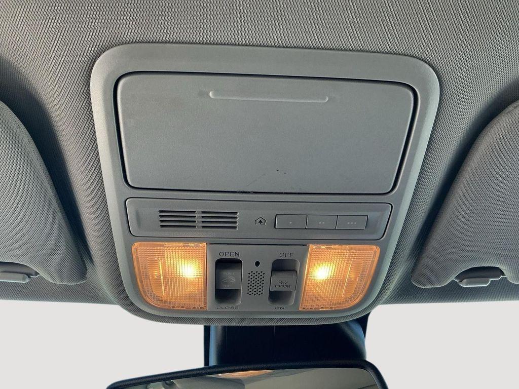 used 2016 Honda Odyssey car, priced at $20,000