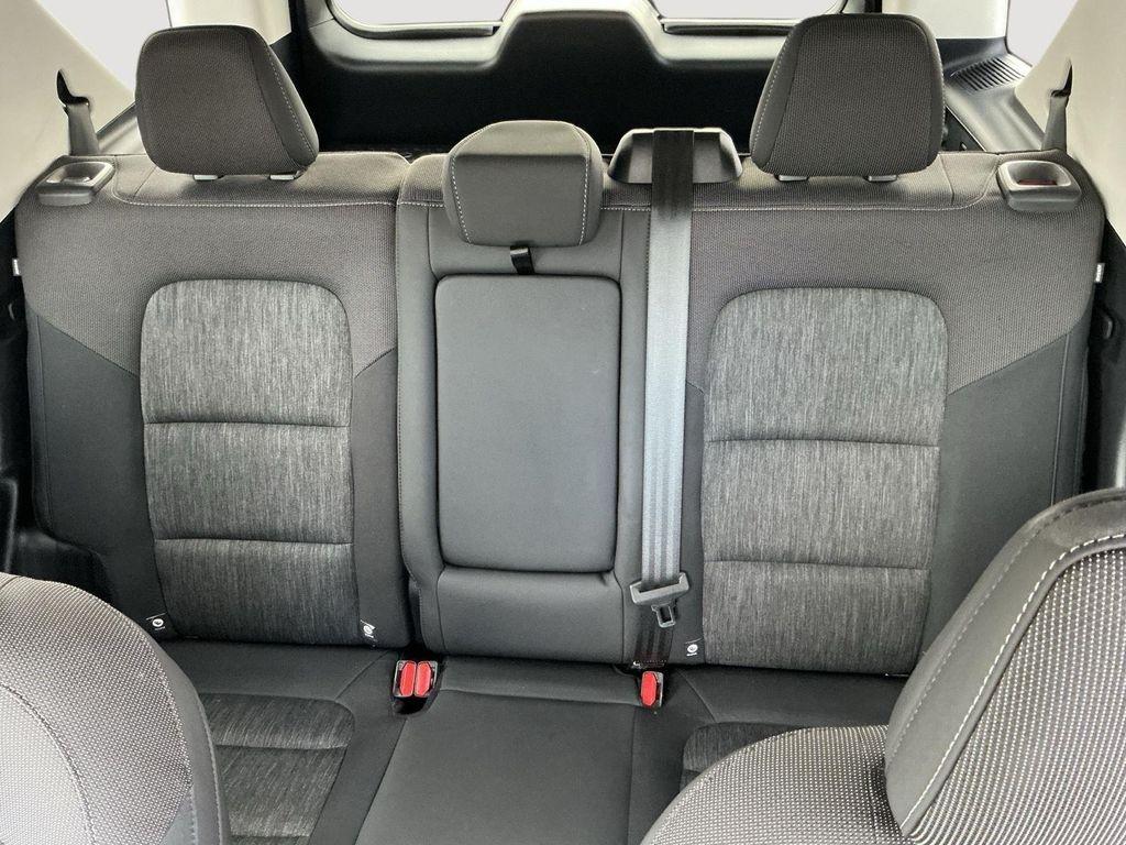 used 2023 Ford Bronco Sport car, priced at $26,585