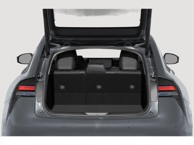 new 2026 Toyota Prius car, priced at $38,698
