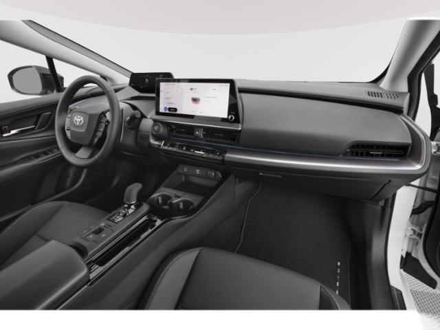 new 2026 Toyota Prius car, priced at $34,028