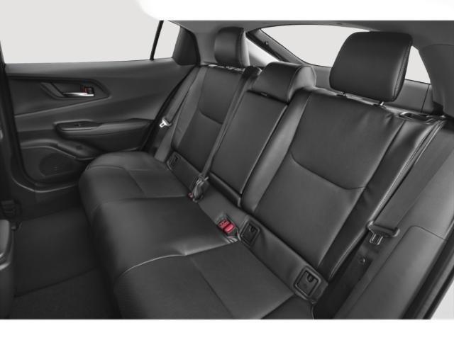 new 2026 Toyota Prius car, priced at $34,028