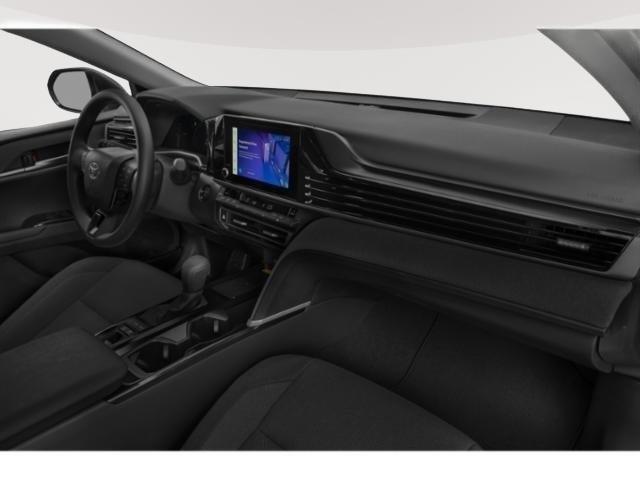 new 2026 Toyota Camry car, priced at $29,061
