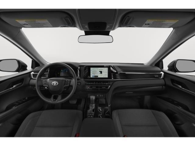 new 2026 Toyota Camry car, priced at $29,061