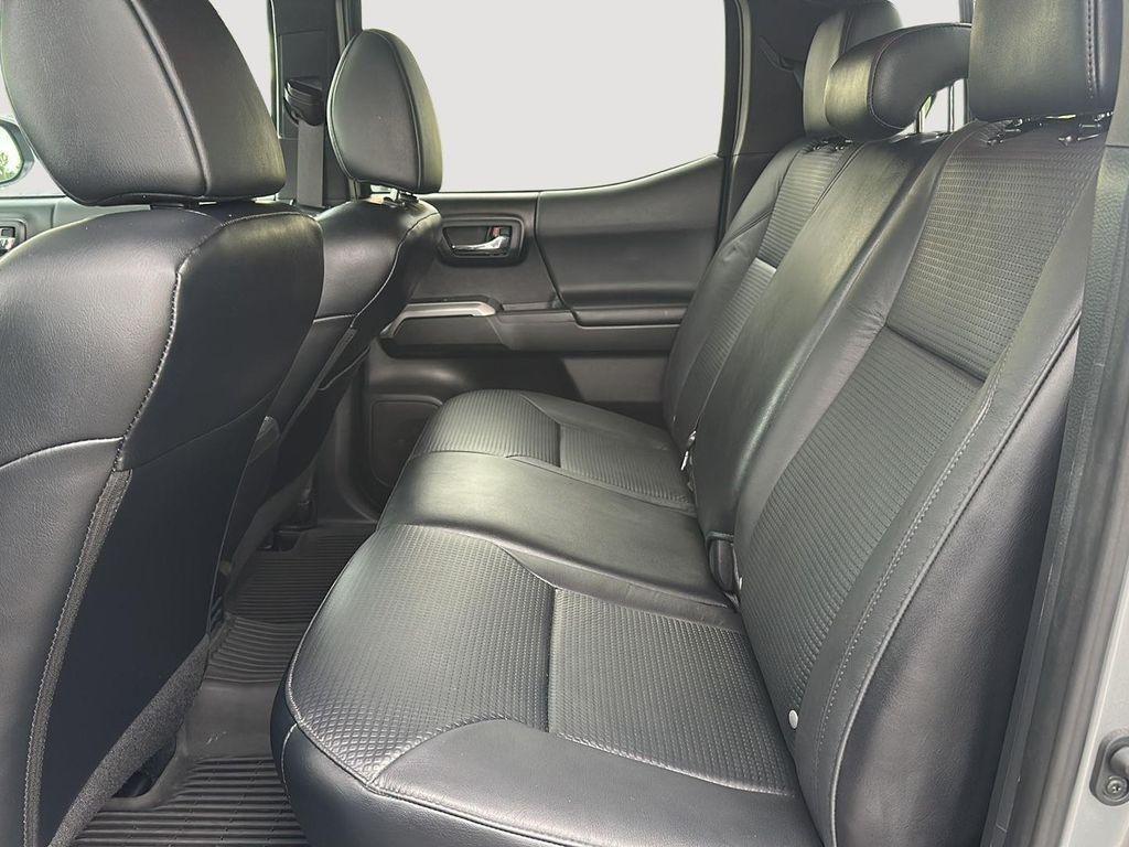 used 2022 Toyota Tacoma car, priced at $41,998