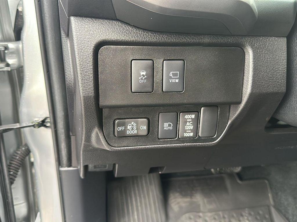 used 2022 Toyota Tacoma car, priced at $41,998