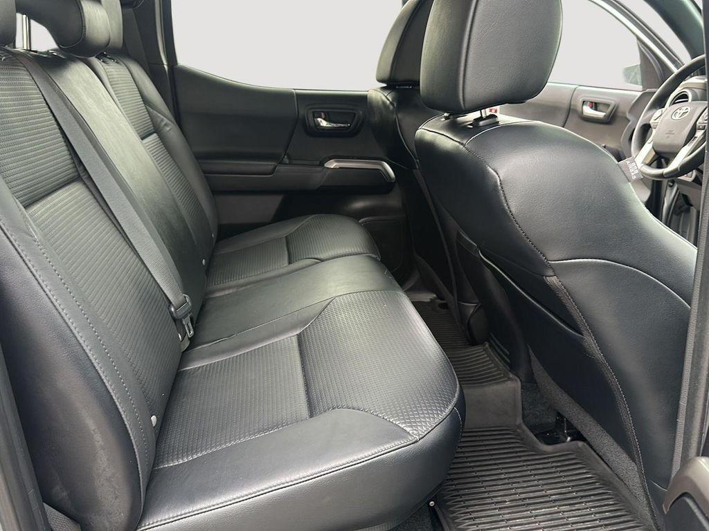 used 2022 Toyota Tacoma car, priced at $41,998