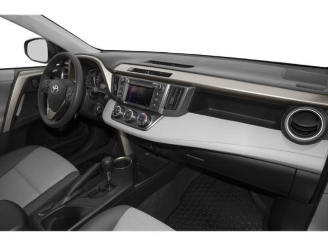 used 2015 Toyota RAV4 car, priced at $20,000