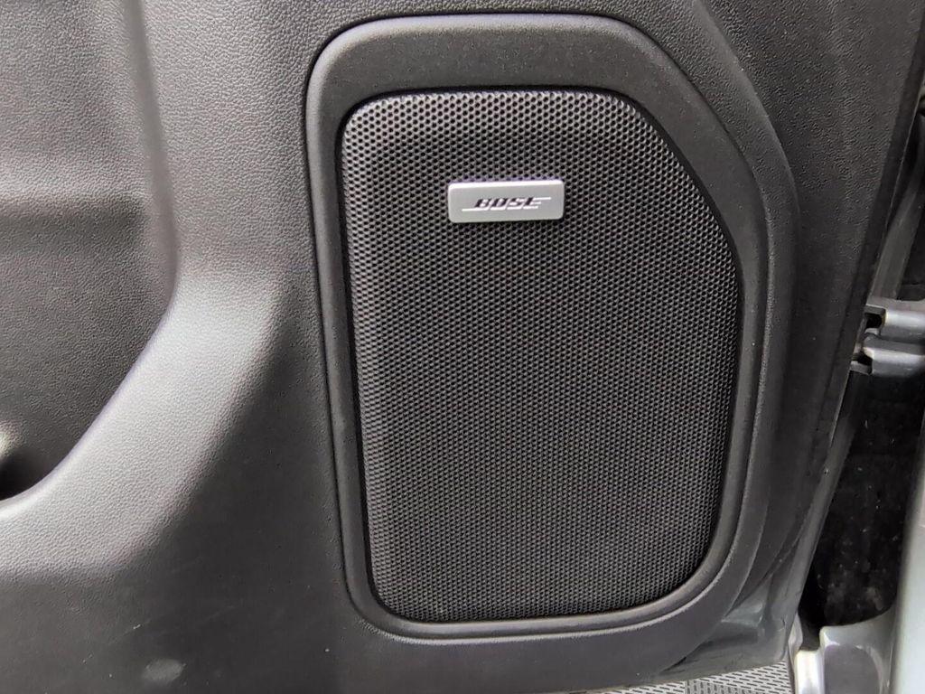 used 2021 GMC Sierra 1500 car, priced at $30,995