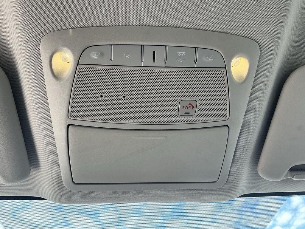 used 2018 Nissan Rogue Sport car, priced at $16,755