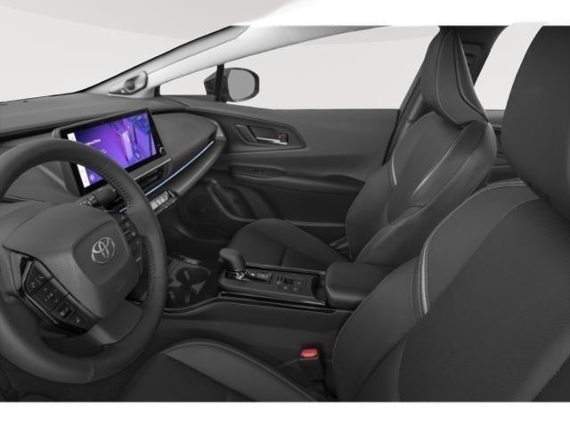 new 2026 Toyota Prius car, priced at $37,157
