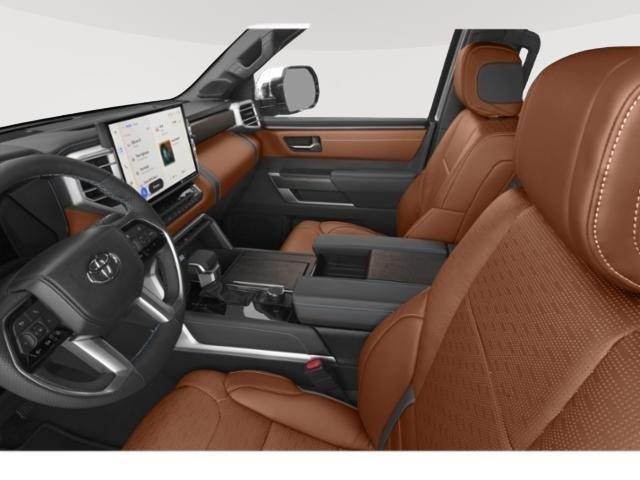 new 2026 Toyota Tundra car, priced at $65,247