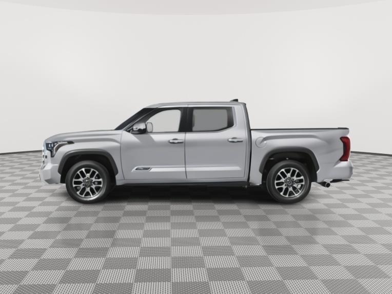 new 2026 Toyota Tundra car, priced at $65,247