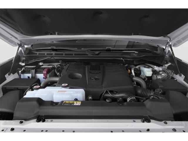 new 2026 Toyota Tundra car, priced at $65,247