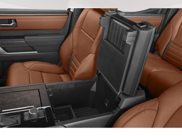 new 2026 Toyota Tundra car, priced at $65,247
