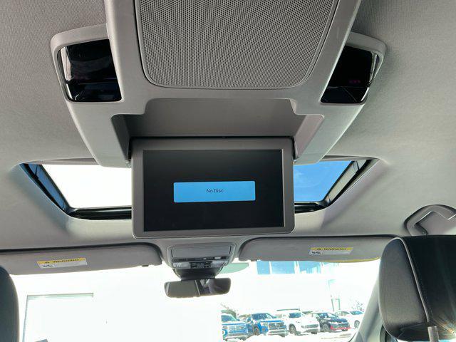 used 2022 Honda Odyssey car, priced at $32,895