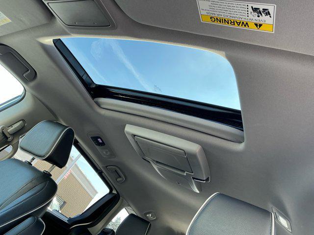 used 2022 Honda Odyssey car, priced at $32,895