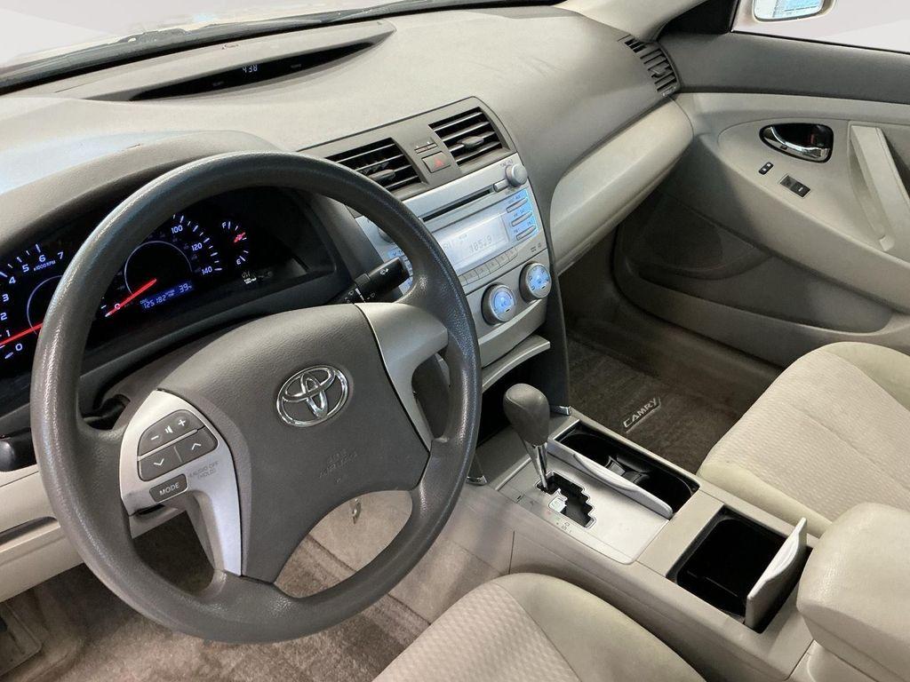 used 2010 Toyota Camry car, priced at $11,788