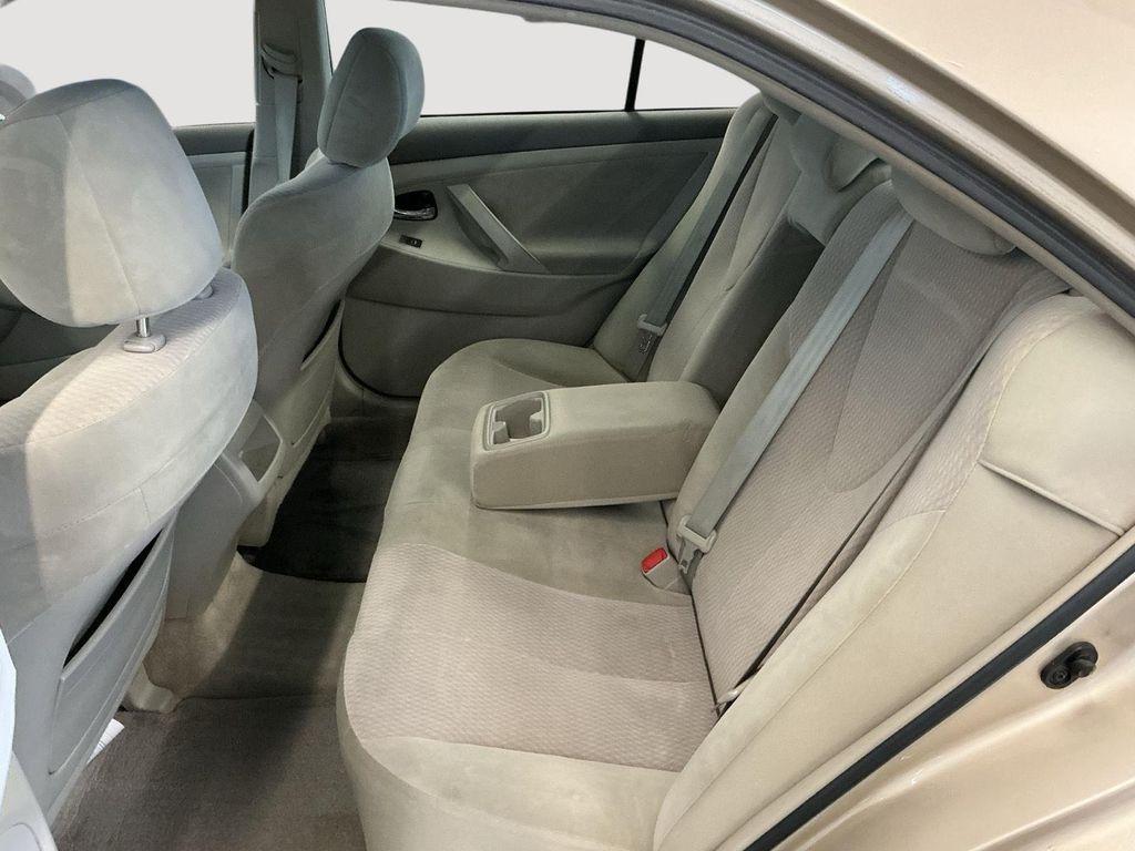 used 2010 Toyota Camry car, priced at $11,788