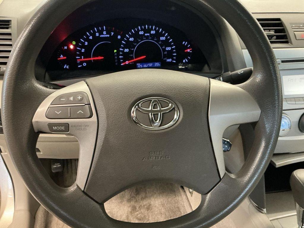 used 2010 Toyota Camry car, priced at $11,788