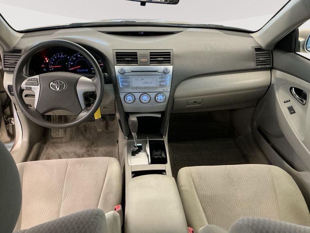 used 2010 Toyota Camry car, priced at $11,788