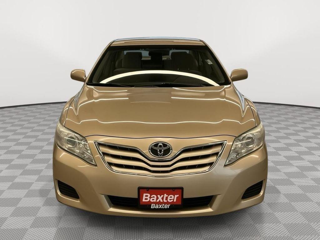 used 2010 Toyota Camry car, priced at $11,788