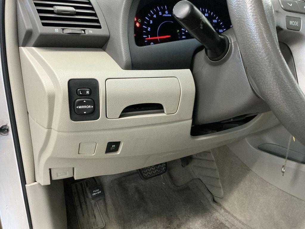 used 2010 Toyota Camry car, priced at $11,788