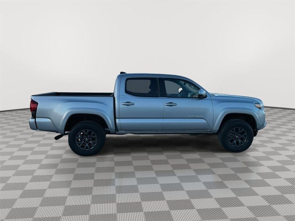 used 2023 Toyota Tacoma car, priced at $38,885