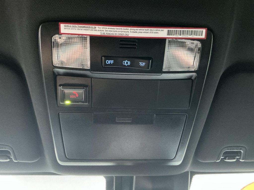 used 2021 Toyota Tacoma car, priced at $35,000