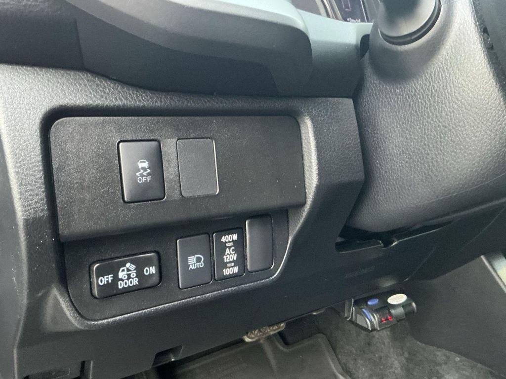 used 2021 Toyota Tacoma car, priced at $35,000