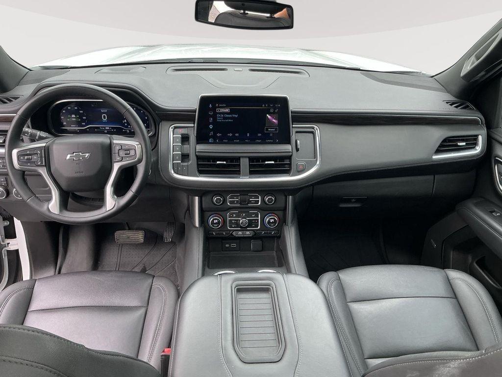 used 2023 Chevrolet Tahoe car, priced at $48,998