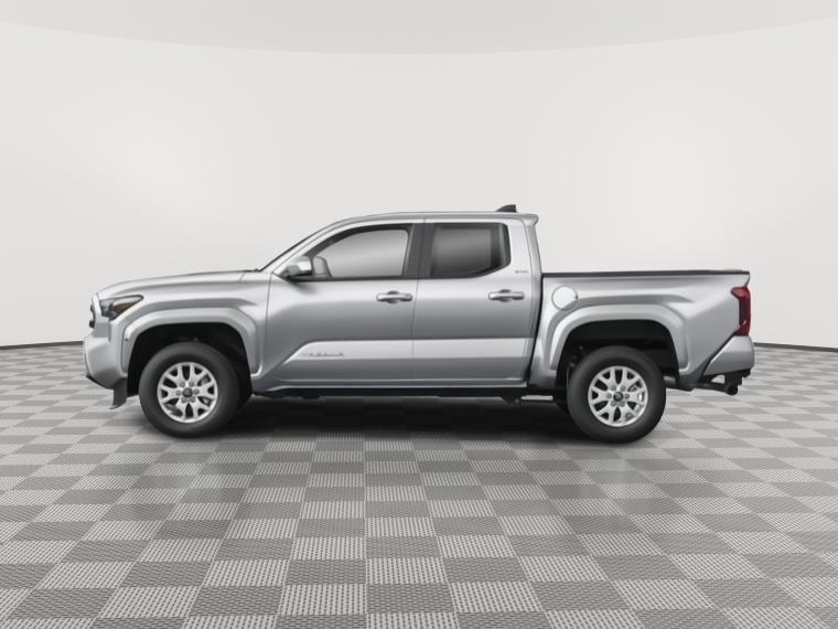new 2026 Toyota Tacoma car, priced at $41,401