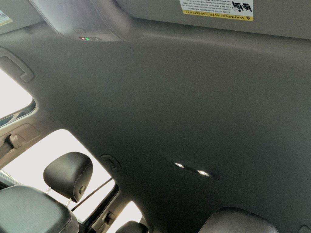 used 2021 Volkswagen Atlas car, priced at $21,485