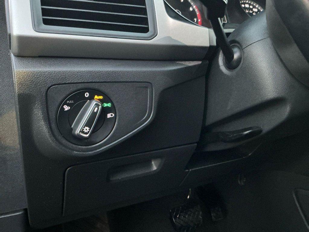 used 2021 Volkswagen Atlas car, priced at $21,485