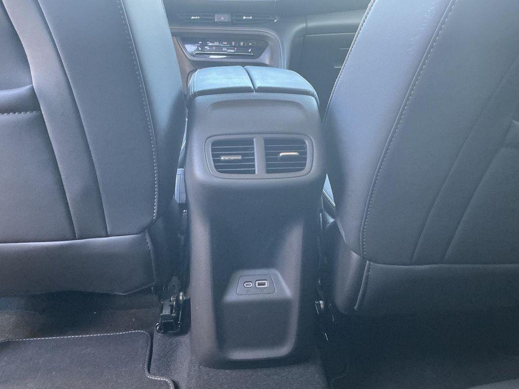 used 2021 Buick Envision car, priced at $23,388