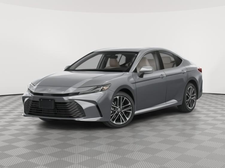 new 2026 Toyota Camry car, priced at $40,238