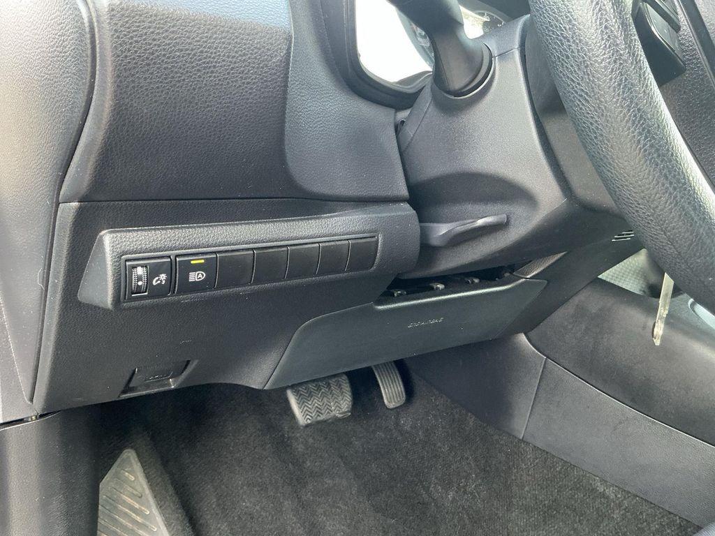 used 2024 Toyota Corolla car, priced at $20,888