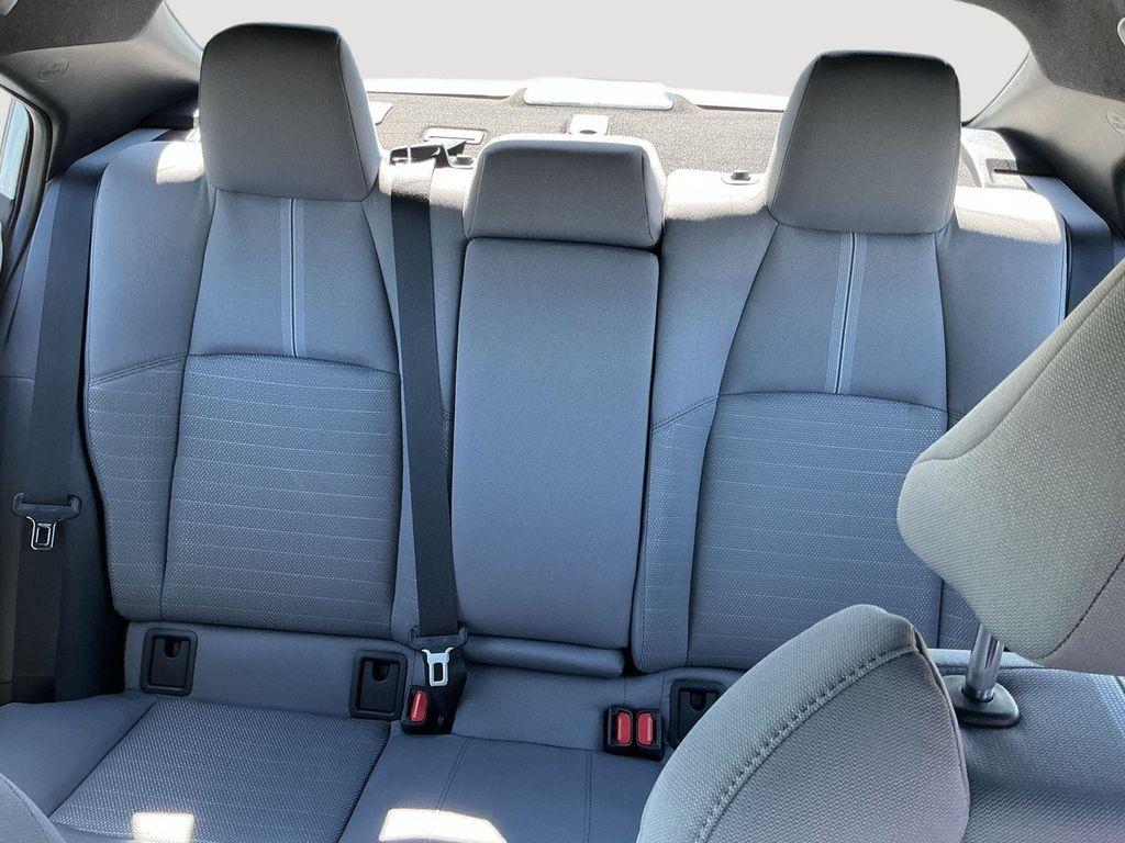 used 2026 Toyota Corolla car, priced at $28,895