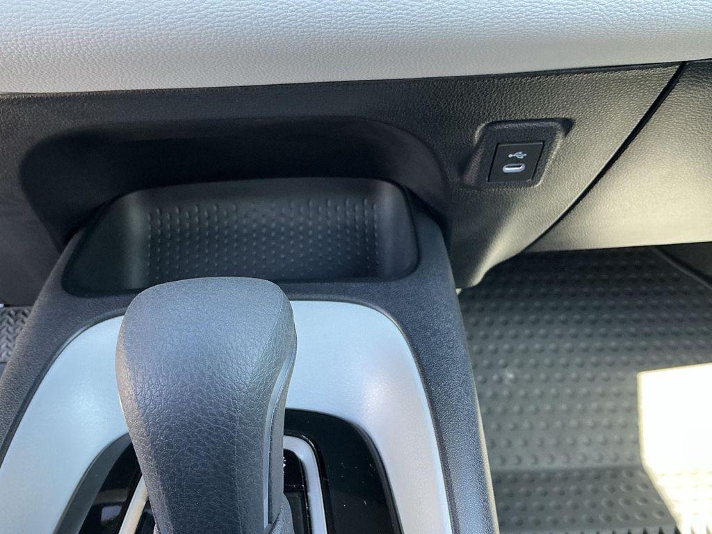 used 2026 Toyota Corolla car, priced at $28,895