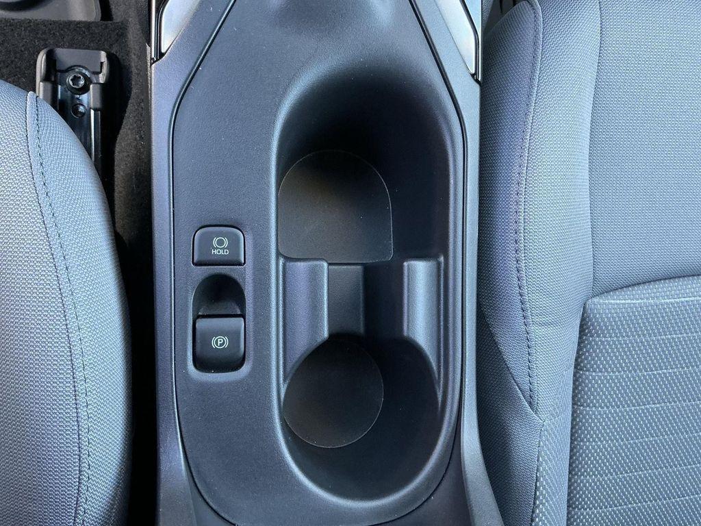 used 2026 Toyota Corolla car, priced at $28,895