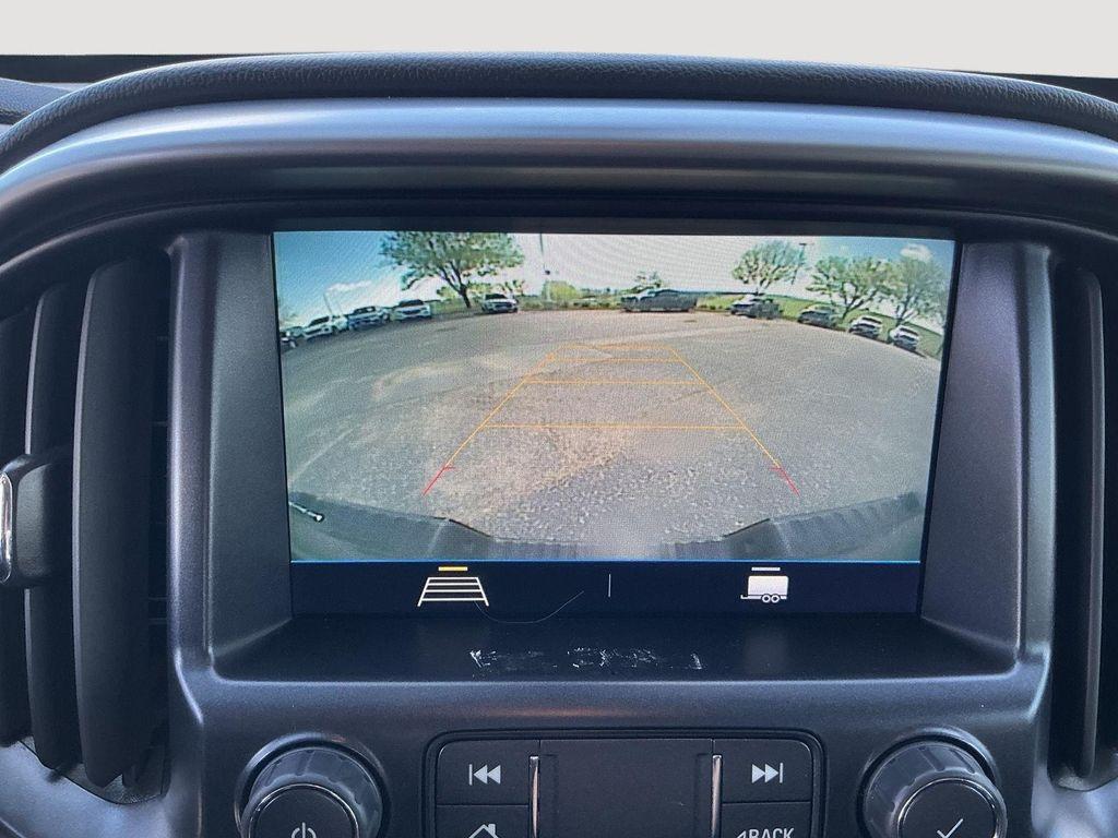 used 2022 Chevrolet Colorado car, priced at $25,875