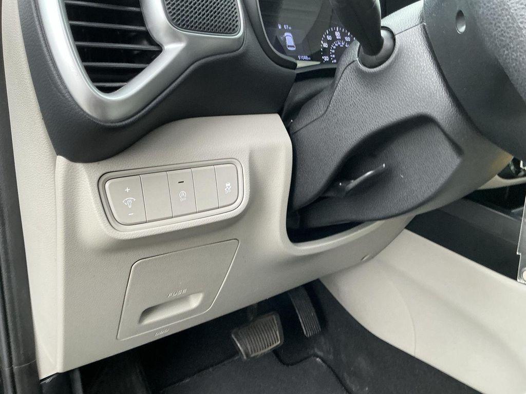 used 2020 Kia Soul car, priced at $15,899