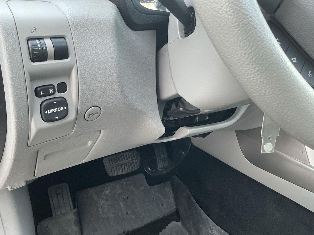 used 2011 Subaru Forester car, priced at $15,000