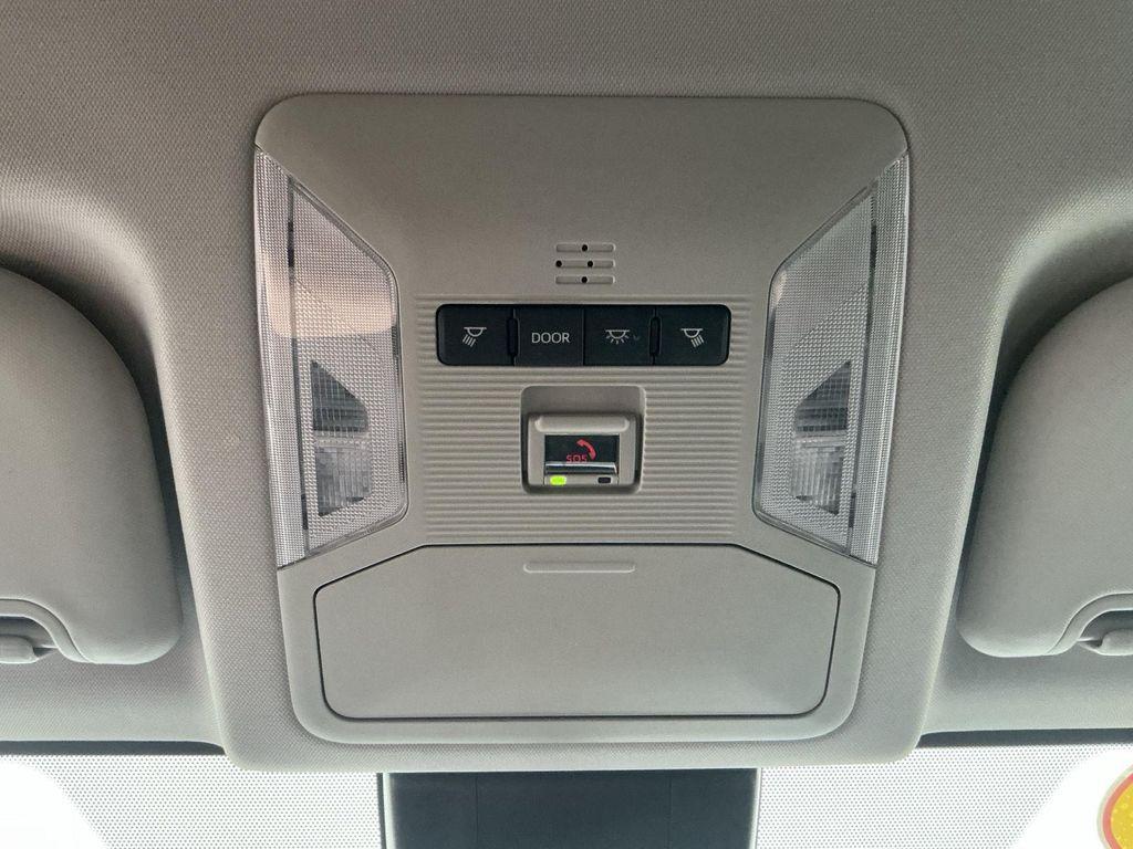 used 2025 Toyota RAV4 Hybrid car, priced at $32,785